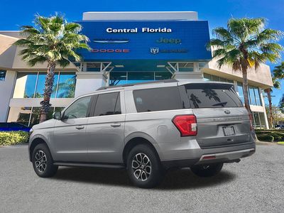 2024 Ford Expedition Max - Photo 7