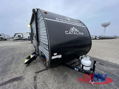 2026 Coachmen RV Catalina Summit Series 7 - Photo 1