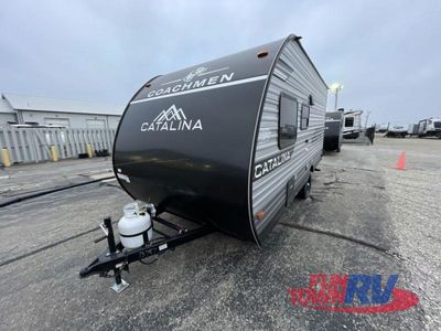 2026 Coachmen RV Catalina Summit Series 7 - Photo 3