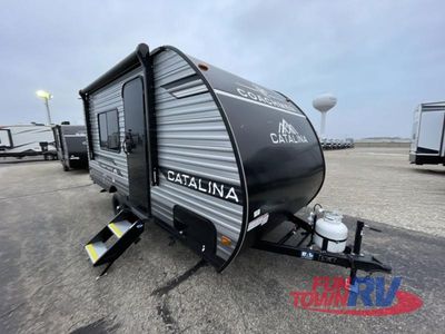 2026 Coachmen RV Catalina Summit Series 7 - Photo 6