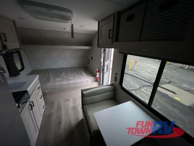 2026 Coachmen RV Catalina Summit Series 7 - Photo 18