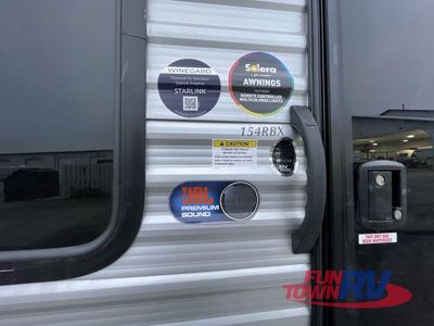 2026 Coachmen RV Catalina Summit Series 7 - Photo 10