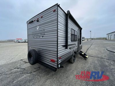 2026 Coachmen RV Catalina Summit Series 7 - Photo 5