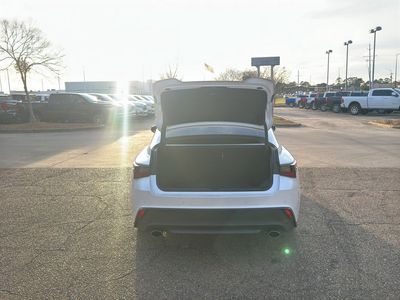 2024 Lexus IS 300 - Photo 26