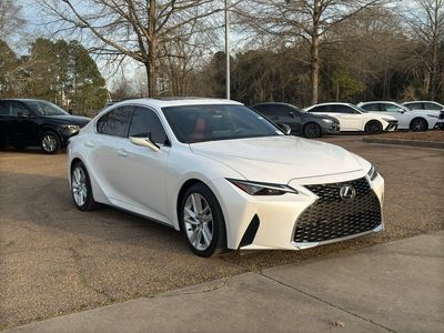 2024 Lexus IS 300 - Photo 1