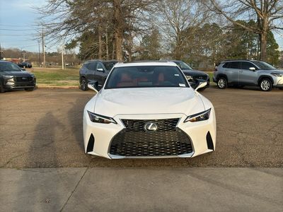 2024 Lexus IS 300 - Photo 2