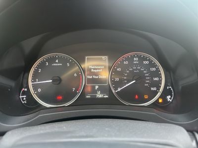 2024 Lexus IS 300 - Photo 19