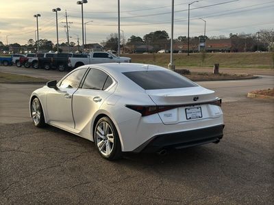 2024 Lexus IS 300 - Photo 5