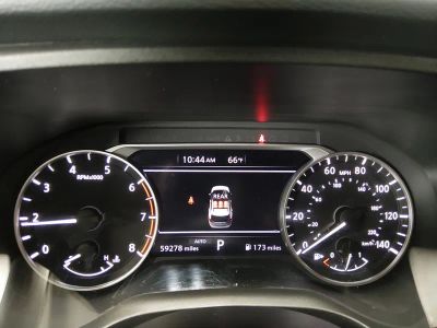 2024 Nissan Rogue - Photo 14