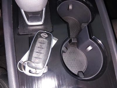 2024 Nissan Rogue - Photo 15