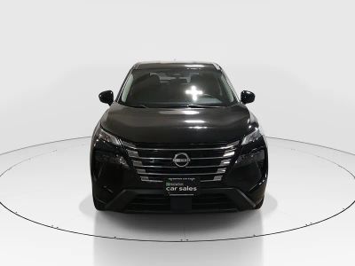 2024 Nissan Rogue - Photo 2