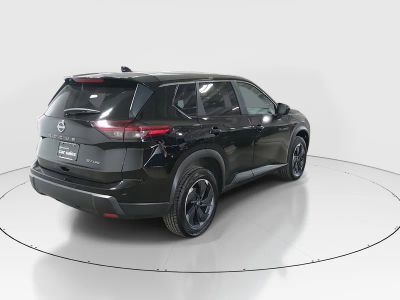2024 Nissan Rogue - Photo 7