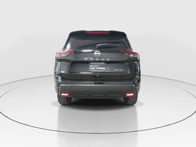 2024 Nissan Rogue - Photo 6