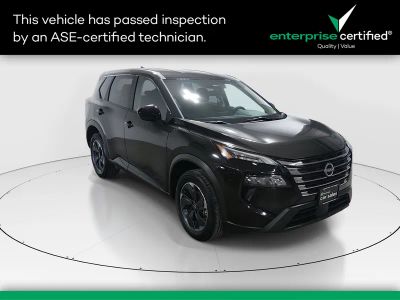 2024 Nissan Rogue - Photo 1