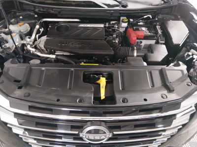 2024 Nissan Rogue - Photo 9