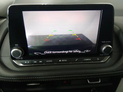 2024 Nissan Rogue - Photo 16