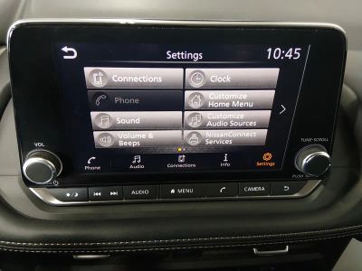 2024 Nissan Rogue - Photo 17