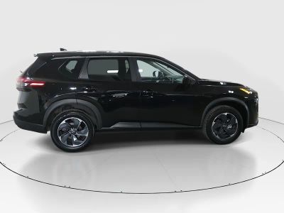 2024 Nissan Rogue - Photo 8