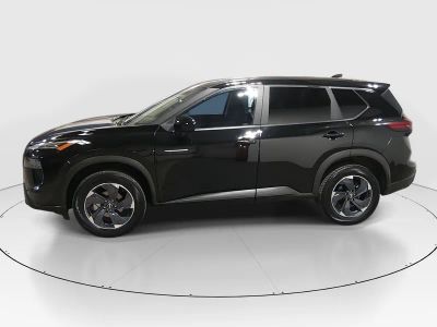 2024 Nissan Rogue - Photo 4