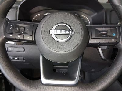 2024 Nissan Rogue - Photo 12