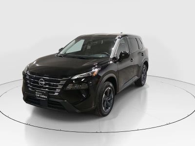 2024 Nissan Rogue - Photo 3