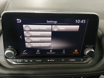2024 Nissan Rogue - Photo 18