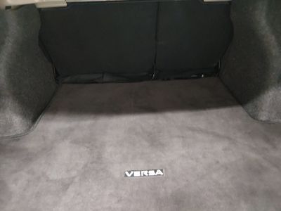 2023 Nissan Versa - Photo 11