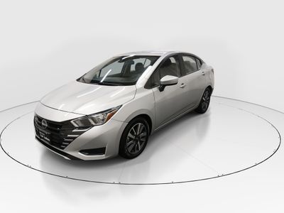 2023 Nissan Versa - Photo 3