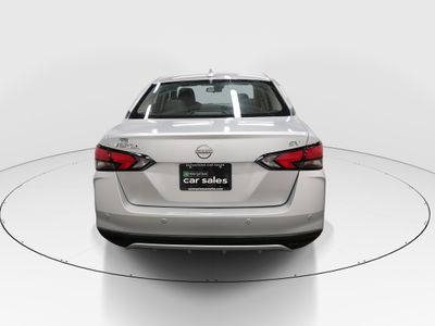2023 Nissan Versa - Photo 6