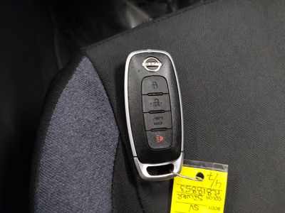 2023 Nissan Versa - Photo 15