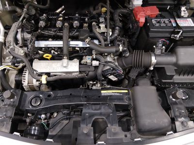 2023 Nissan Versa - Photo 9