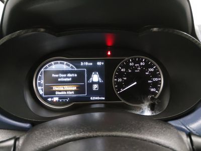 2023 Nissan Versa - Photo 14