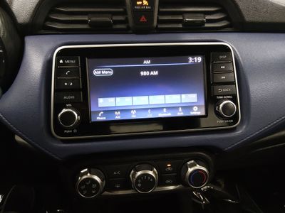 2023 Nissan Versa - Photo 13