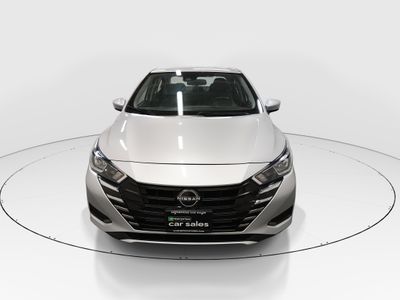 2023 Nissan Versa - Photo 2