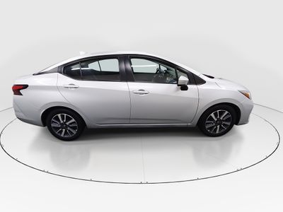2023 Nissan Versa - Photo 8