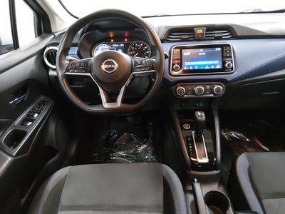 2023 Nissan Versa - Photo 12