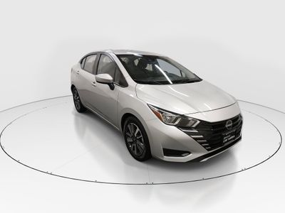 2023 Nissan Versa - Photo 1