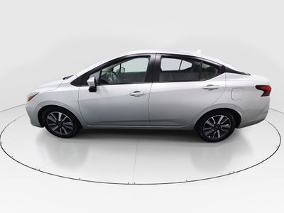 2023 Nissan Versa - Photo 4