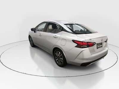 2023 Nissan Versa - Photo 5