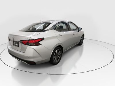 2023 Nissan Versa - Photo 7