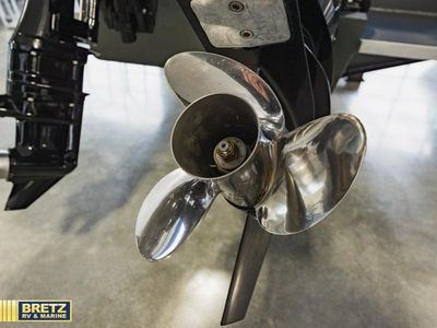 2026 Alumaweld Intruder - Photo 22