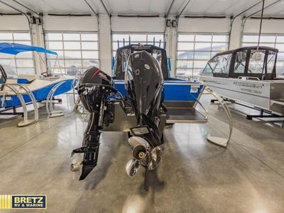 2026 Alumaweld Intruder - Photo 5