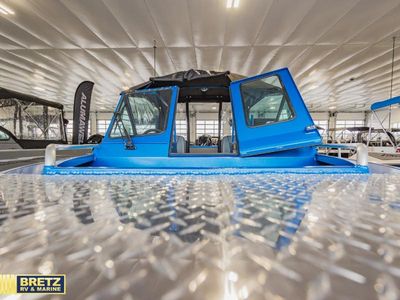 2026 Alumaweld Intruder - Photo 2