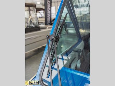 2026 Alumaweld Intruder - Photo 12