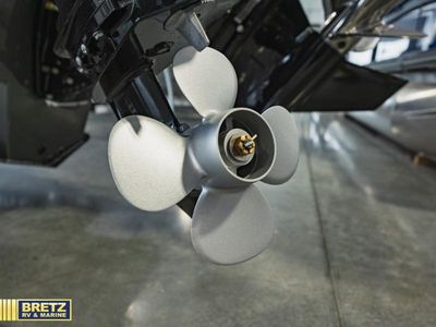 2026 Alumaweld Intruder - Photo 23