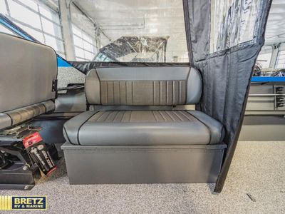 2026 Alumaweld Intruder - Photo 18