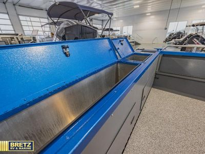 2026 Alumaweld Intruder - Photo 21