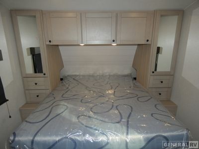 2026 Highland Ridge RV Range Lite - Photo 8