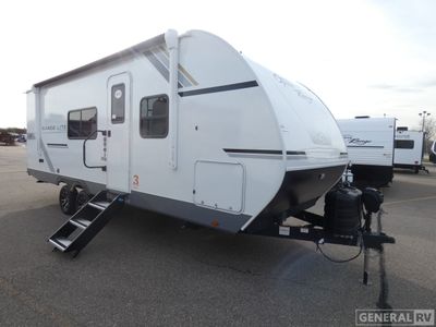 2026 Highland Ridge RV Range Lite - Photo 1