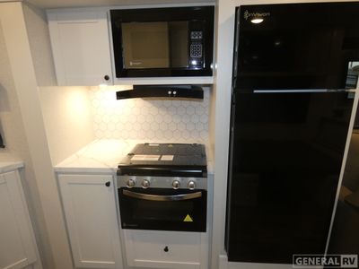 2026 Highland Ridge RV Range Lite - Photo 7